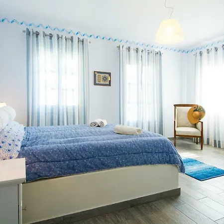 Aelia In - Charm & Convenience, 2min Spetses Town
